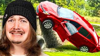 Reacting to Idiots In Cars Until I Find The Biggest Idiot