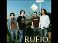 Rufio-never learn