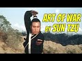 Wu Tang Collection Art Of War By Sun Tzu Widescreen