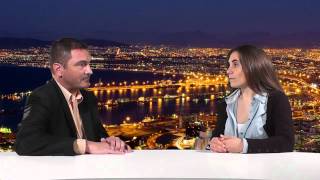 AIG rising: interview with South African CEO, Mike Durek