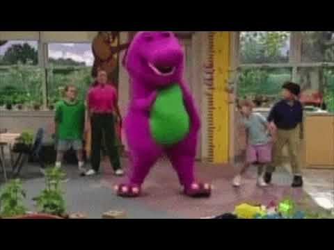 {FREE} Barney the Dinosuar x TikTok Type Beat - The Barney Beat (Prod. MxM)