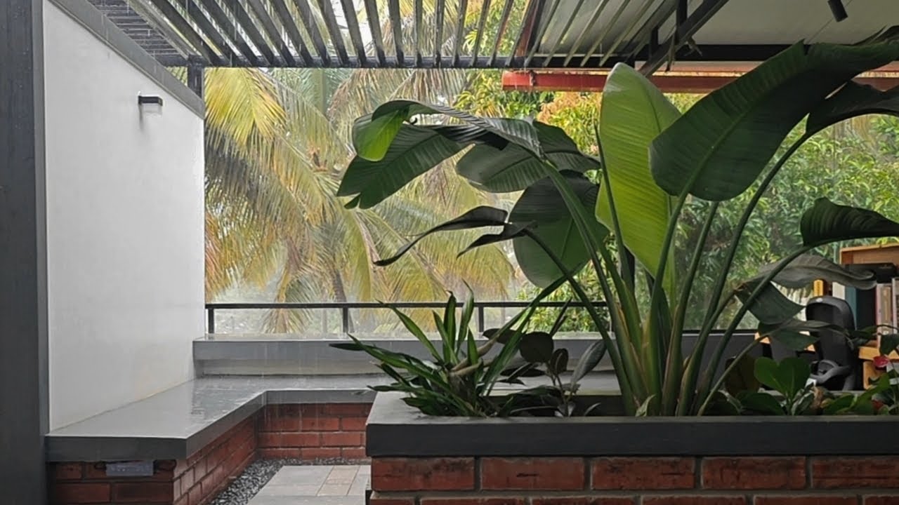 We3 Architects Studio, Mysuru | Office Space