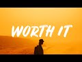Fifth Harmony Worth It Lyrics Feat Kid Ink