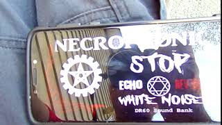 Necrophonic evp   hello