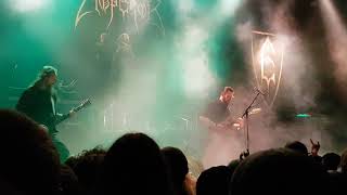 Emperor &quot;The Acclamation Of Bonds&quot; @ Inferno Festival Oslo 2018