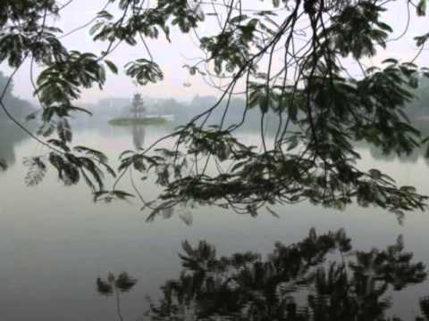 Nơi mùa thu đi qua - nguyễn Đức Huy