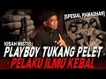 PAKE ILMU PELET INI CEWEK SECANTIK SEKAYA APAPUN PASTI NEMPEL MANG PELAKU ILMU GHAIB HIJRAH