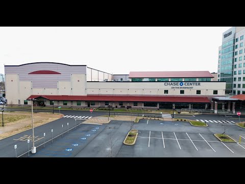 Riverfront Wilmington,DE,USA