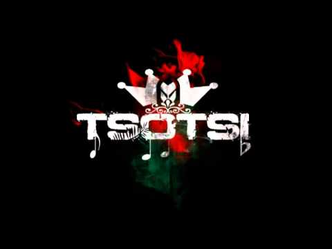 Tsotsi SKiller - Autentycznie (Prod. DJ Front)