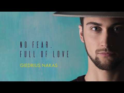 Giedrius Nakas - Letter For B