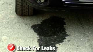 preview picture of video 'Toyota Engine Motor Oil Change Leak Service Jennings Lake Charles LA'
