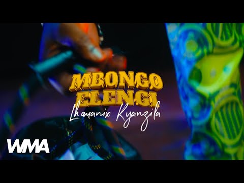 Lhomanix - Bongo Elengi (Official Music Video)
