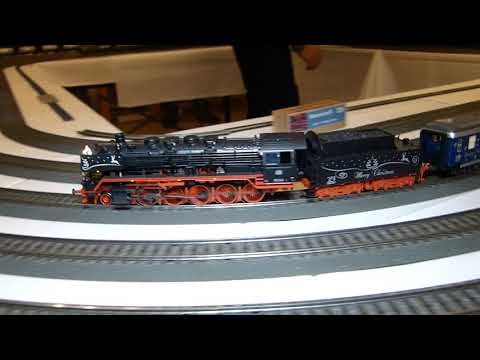 75. Stummi-Treff WN, Jubiläumszug