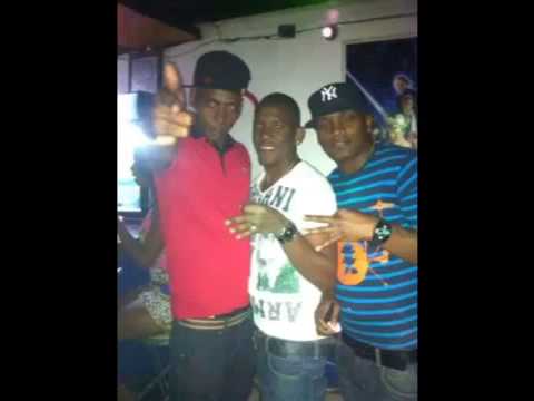 Mandrake El Malocorita ft Eriberto - Quien Te Dijo (Prod. 876Studio)