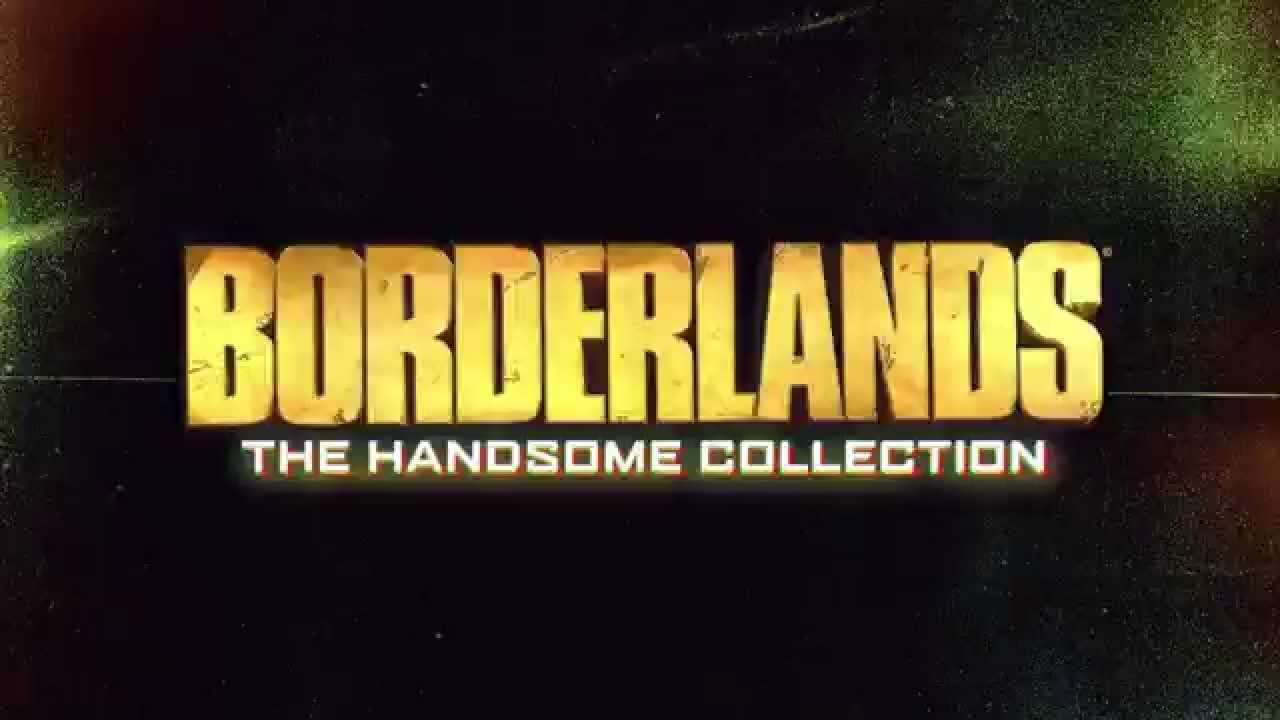 Borderlands: The Handsome Collection startet diese Woche auf PS4 durch