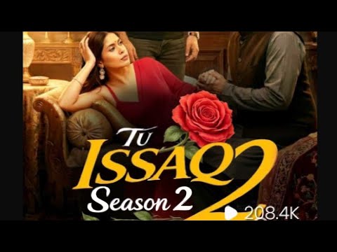 TU ISSAQ MERA_SEASON-2 FULL EPISODE #drama #dramashort #mystery #romance #romantic 