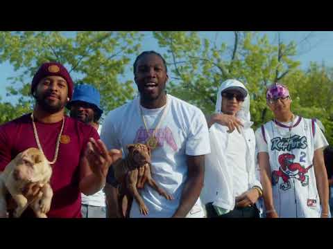 Wave Montega - Wawa (Official Video)