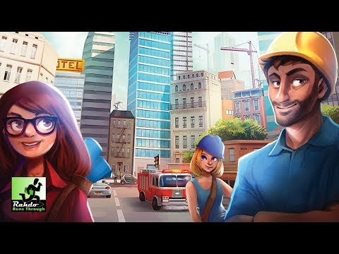 Quadropolis | Rahdo's Final Thoughts