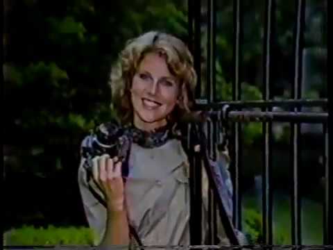 The Edge of Night intro, 1982