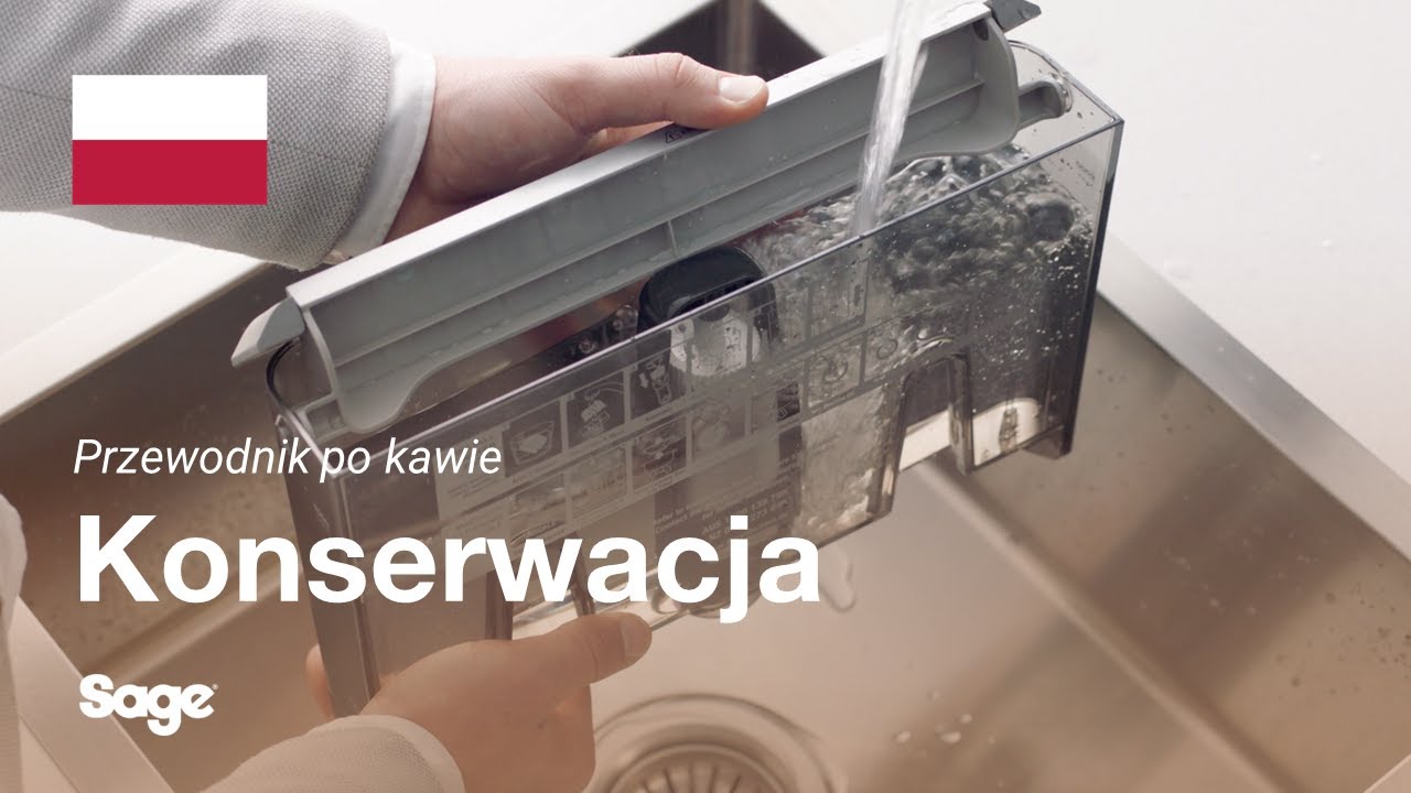 Jak wymienić filtr do wody