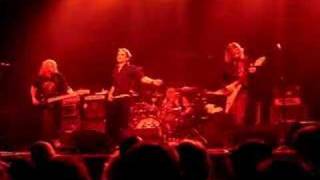 Diamond Head - Wild On The Streets - Glasgow Nov 2007