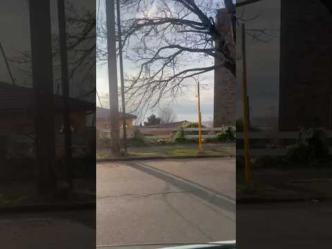 Thumbnail for Queen Anne Seattle  holiday drive thru cute neighborhood