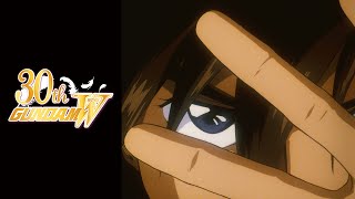 [閒聊] 30周年 鋼彈W clean OP "Just Communication"