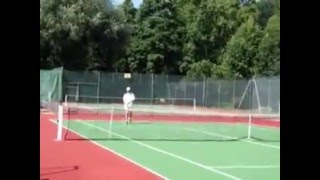 preview picture of video 'Tournoi de Tennis Beaumont-le-Roger'