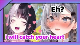 5 Minutes of Shiori Melting Zeta's Brain With Smoothness