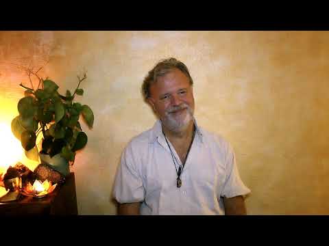 Manik "Form ist Leere und Leere ist Form"   Satsang-Auszug