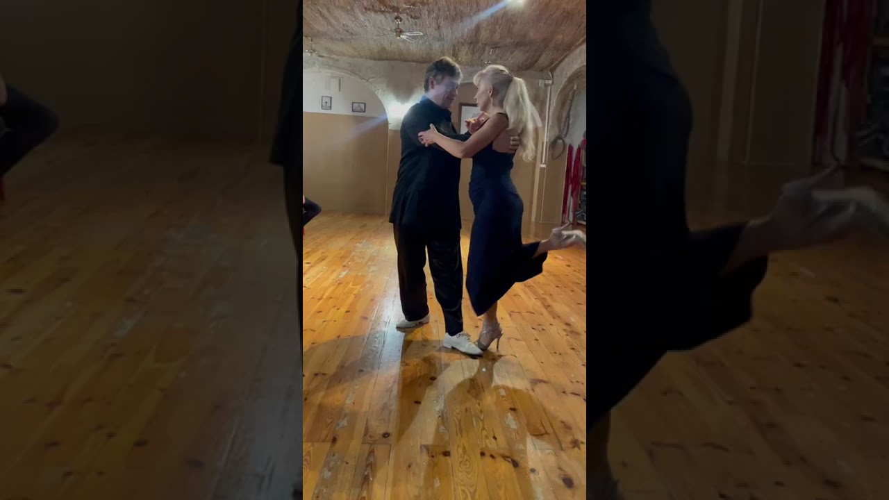 Troilo, Garua. Maja Kucharska & Alberto Barsellini,  Wrocław 2025