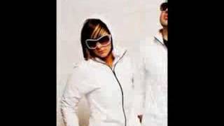 AERODRONE- Hold me like a Microphone-FANMADE-