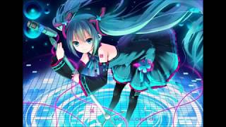 Nightcore - Sirenen
