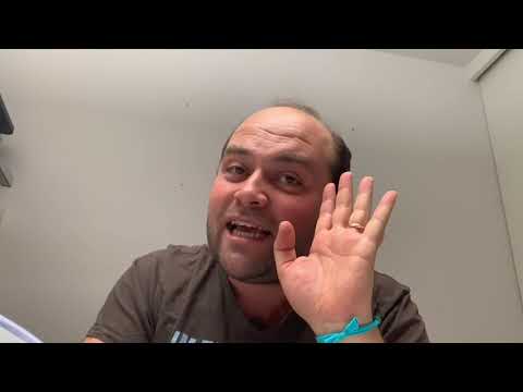 Winnetou@home 18 – Patrick L. Schmitz liest aus "Der Ölprinz"