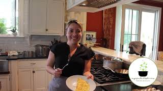 Cómo Hacer una Tortilla Francesa