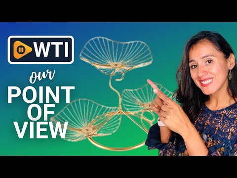 LANDTOM 3-Tier Fruit Basket Holder - WTI product video review