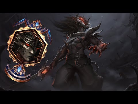 조선제일검 - 야스오 매드무비 - High Elo Yasuo Montage