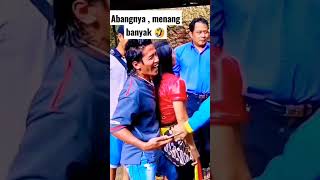 Download lagu Abangnya , menang banyak 🤭🤣 mp3 Download lagu Abangnya , menang banyak 🤭🤣 mp3