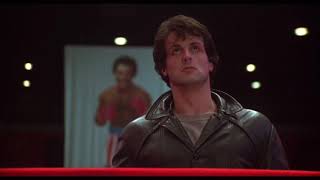 |Rocky| A Man Against The World