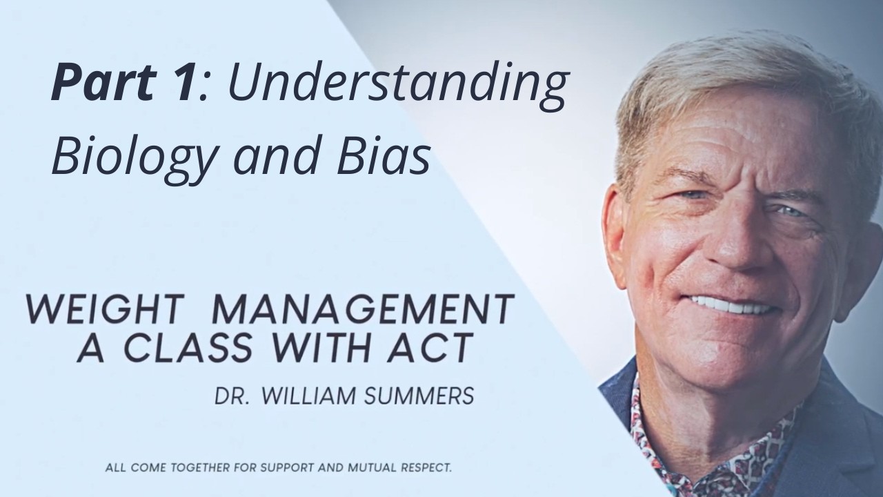 Bio and Bias