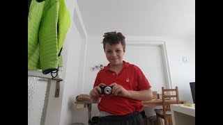 SOFORT ZURÜCKGEGEBEN!!!! | Unboxing zur Sony CyberShot DSC-W810 | Benixel