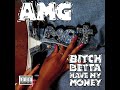 AMG - Nu Exasize (INSTRUMENTAL)