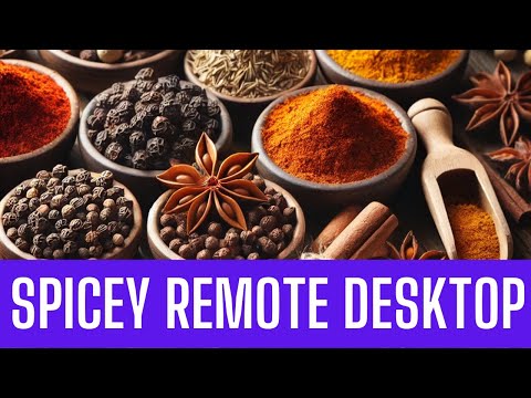 Better Proxmox VM Console Access with Spice