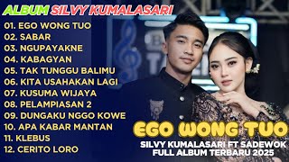Download lagu Album Silvy Kumalasari Feat Sadewok || Ego wong tuo - Sabar - Full Album Terbaru 2025 Tanpa Iklan mp3 Download lagu Album Silvy Kumalasari Feat Sadewok || Ego wong tuo - Sabar - Full Album Terbaru 2025 Tanpa Iklan mp3