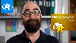 Secure facility access with RC-RemoteAccess from Reliable Controls