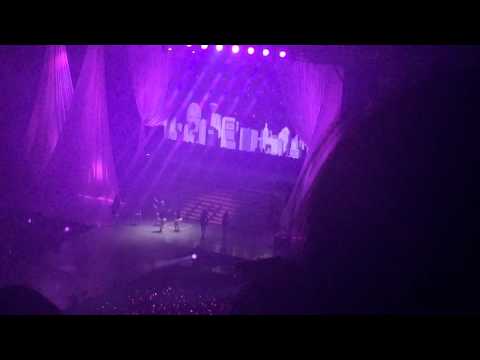 160131 You Think Girls' Generation 4th Tour Phantasia in BKK