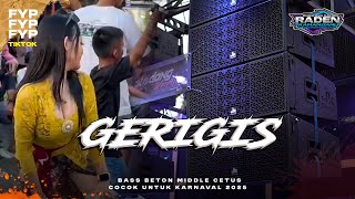 Download lagu DJ GERIGIS - KARI MANIS KURANG MANIS TAMBAHI GULO FYP TIKTOK TERBARU 2025 mp3 Download lagu DJ GERIGIS - KARI MANIS KURANG MANIS TAMBAHI GULO FYP TIKTOK TERBARU 2025 mp3