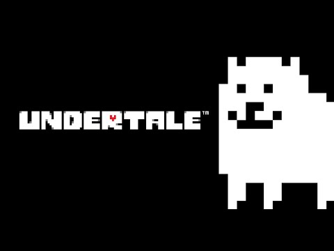 1 Hour of Undertale Music [Full Album] (Spotify in description)