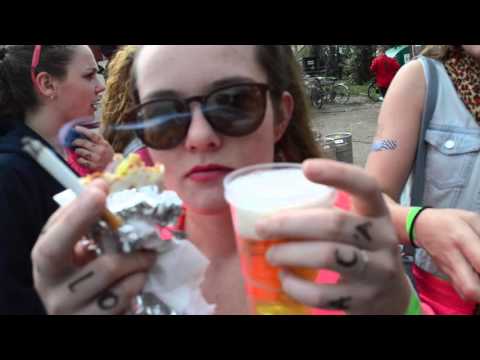 #33 // BarTender Antibarbari Open 2016