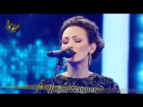 Kim Wagner And Pernille In Battle